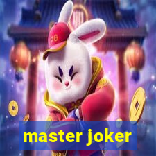 master joker